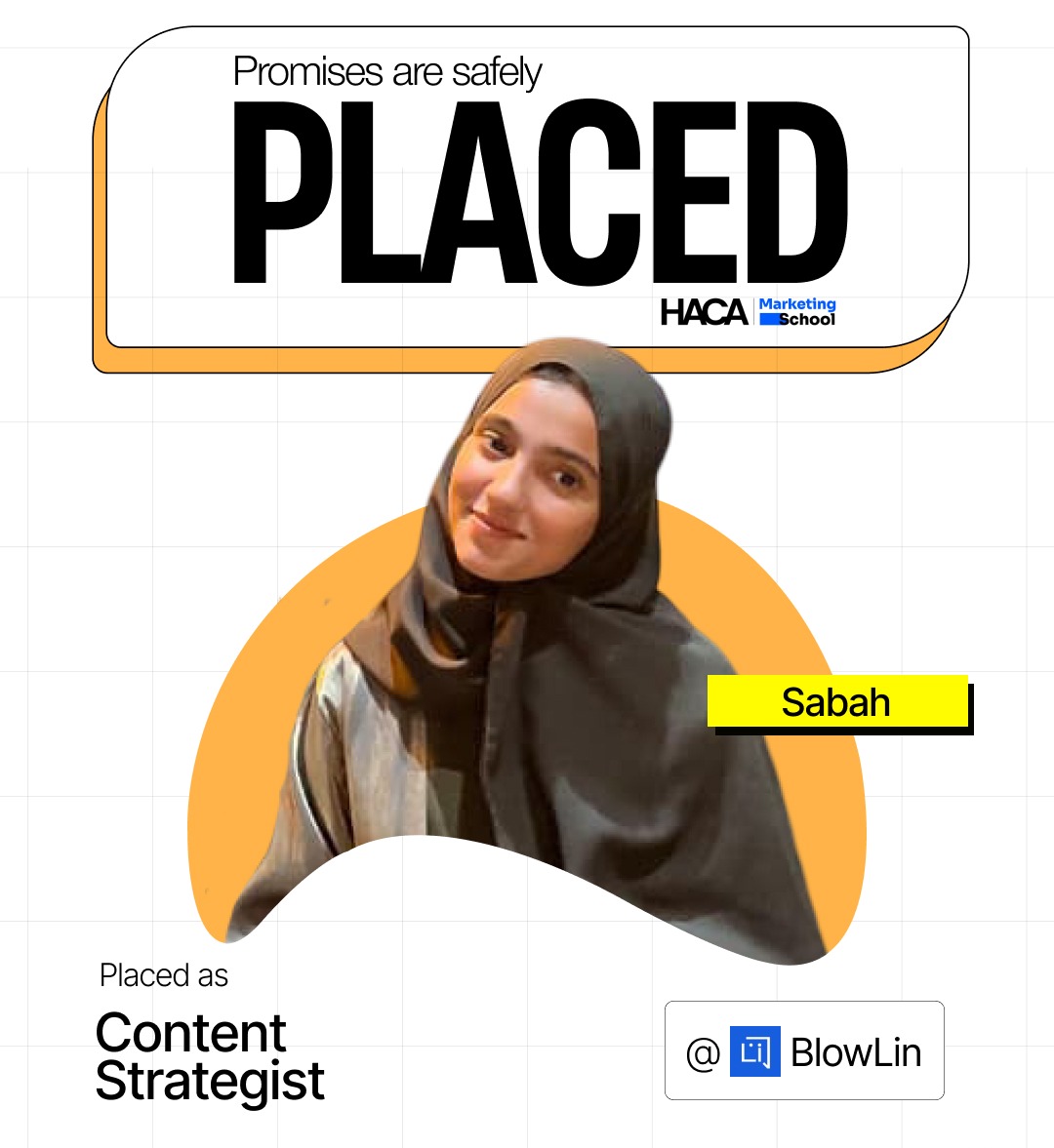 Marketing School