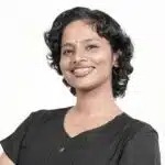 Deepna K V