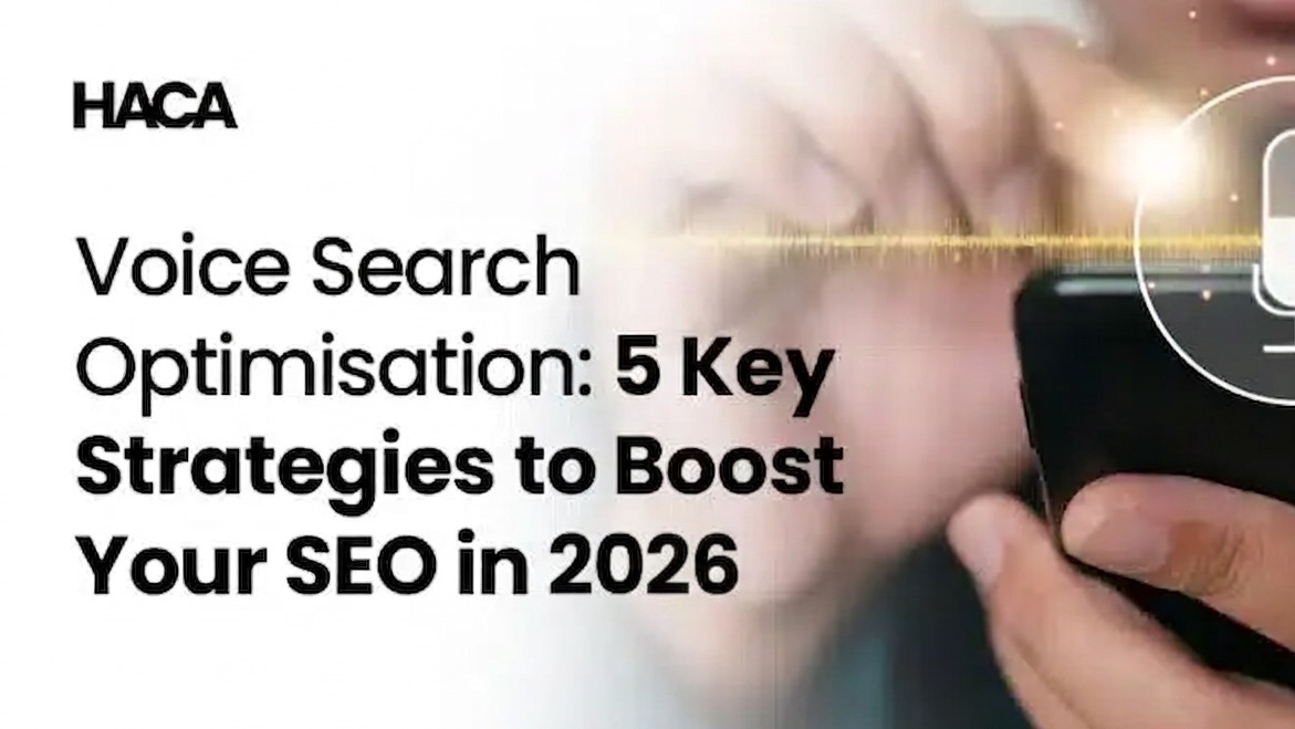 Voice Search Optimisation: 5 Key Strategies to Boost Your SEO in 2026