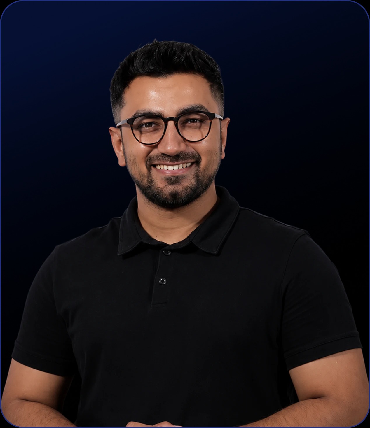 Rizwan Ramzan Ahmed