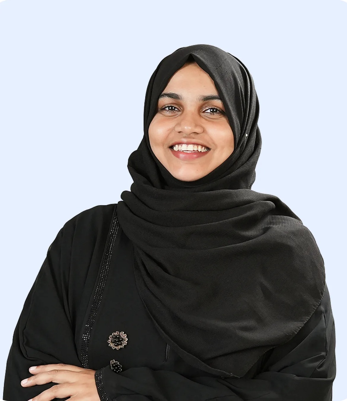 Jawadha Yasmin, SMM Mentor at HACA Marketing School