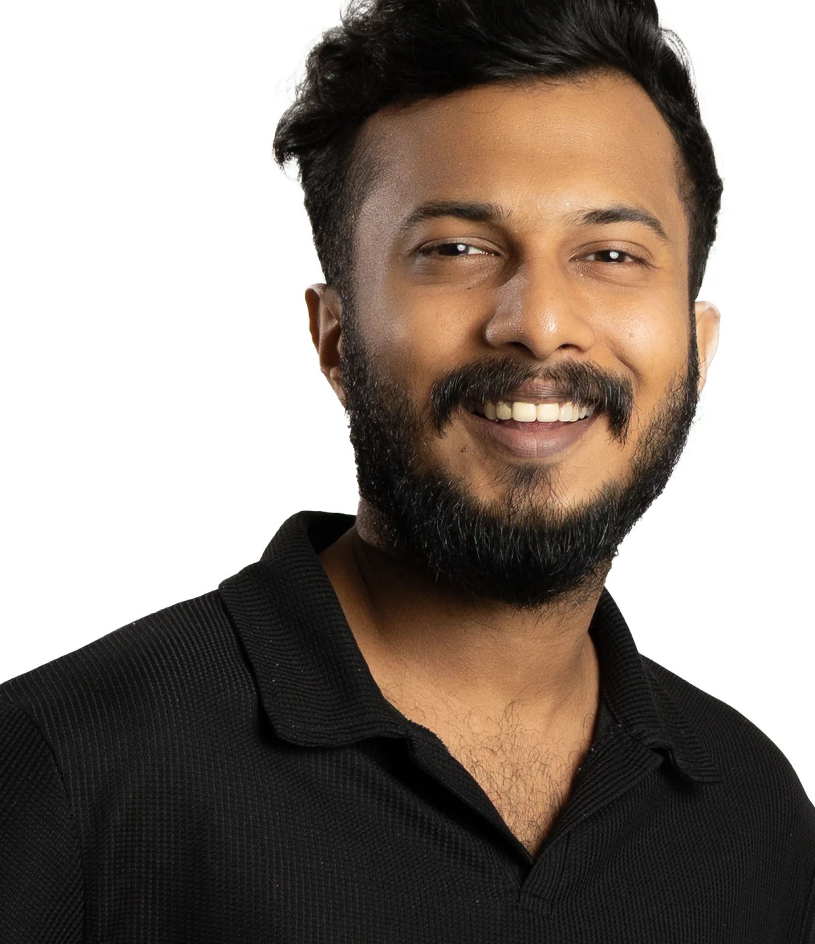Aadhil Faraan