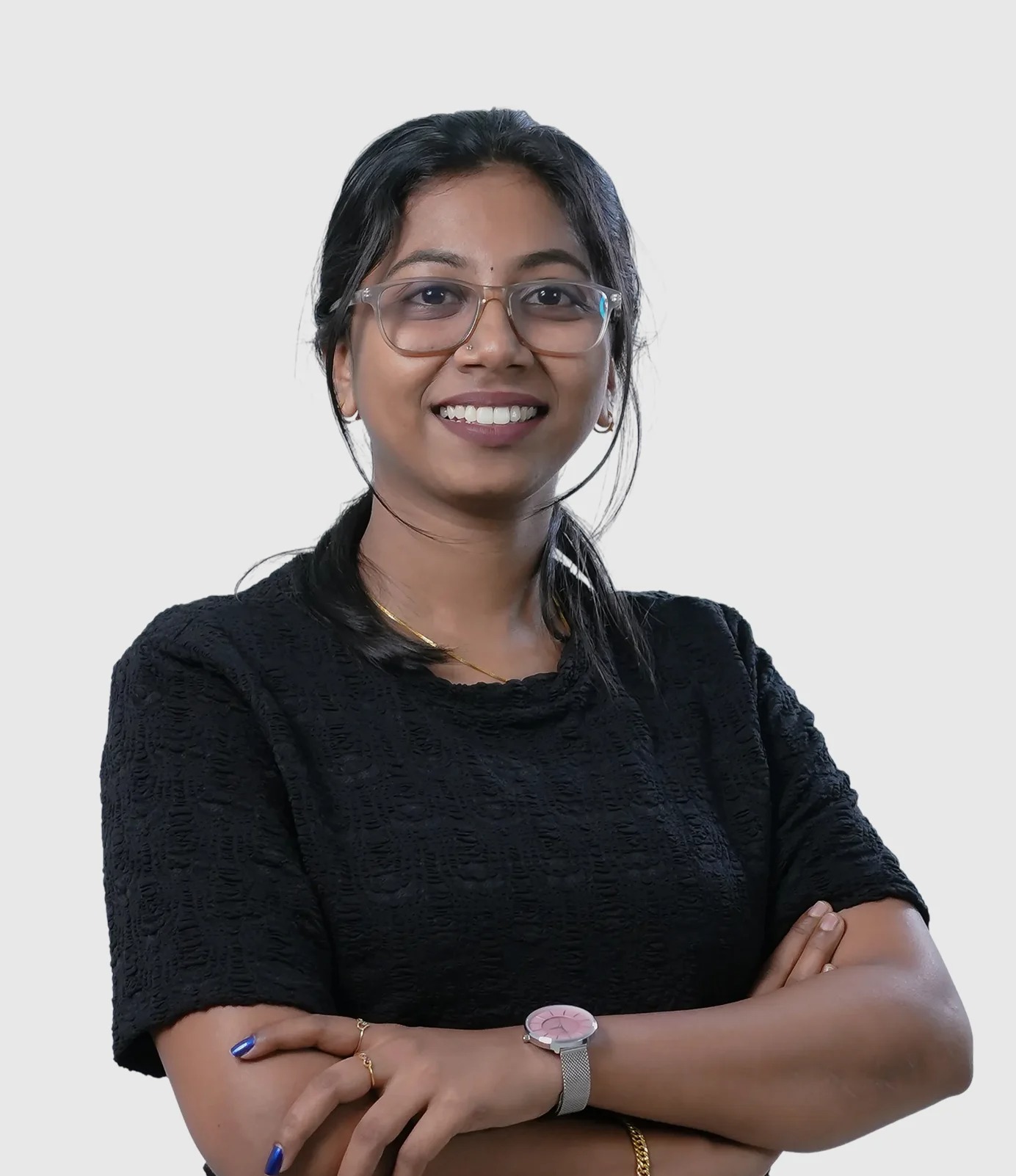 Radhika EK