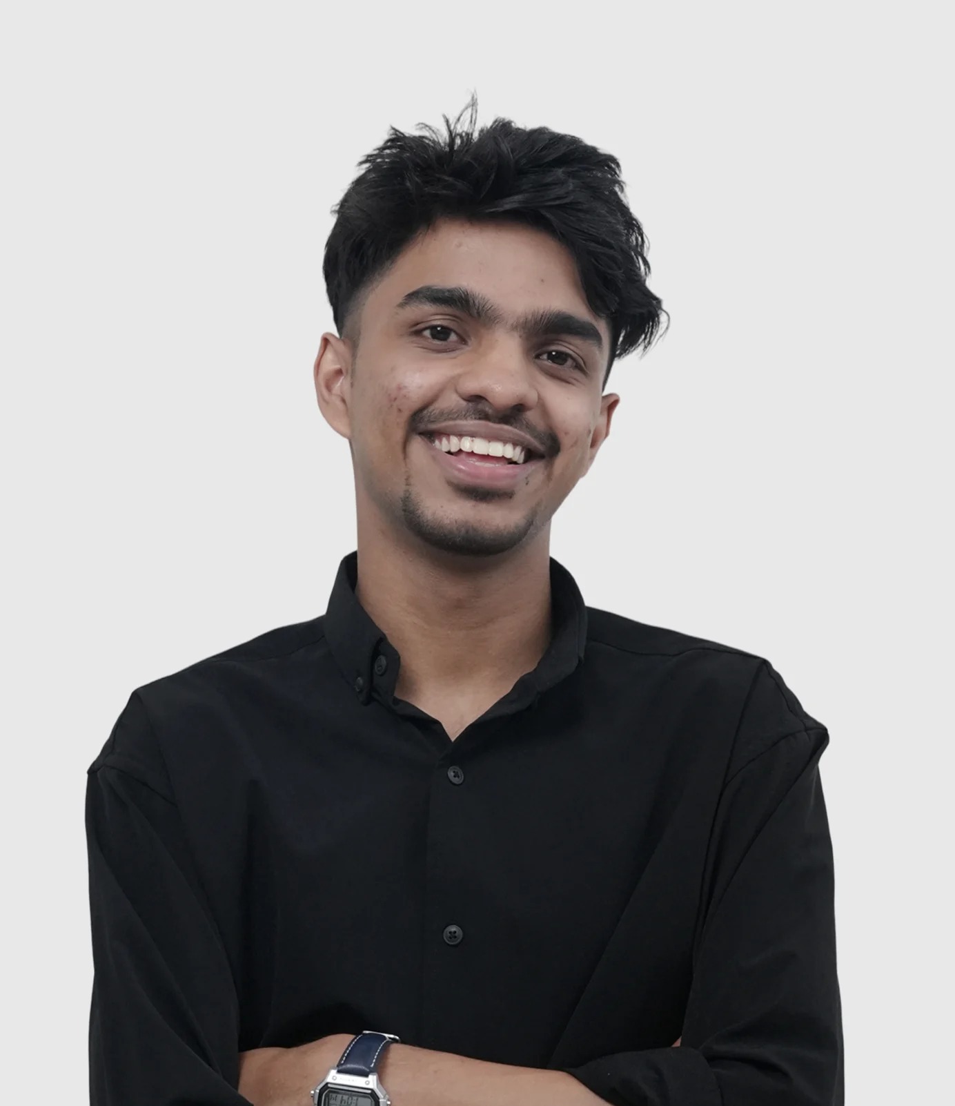 Nazil K