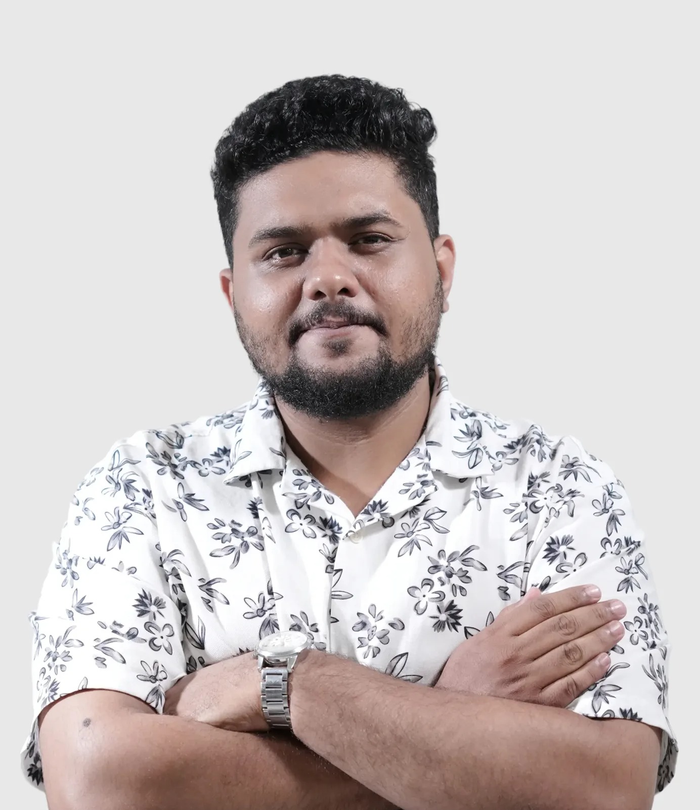 Mushthaq Ali