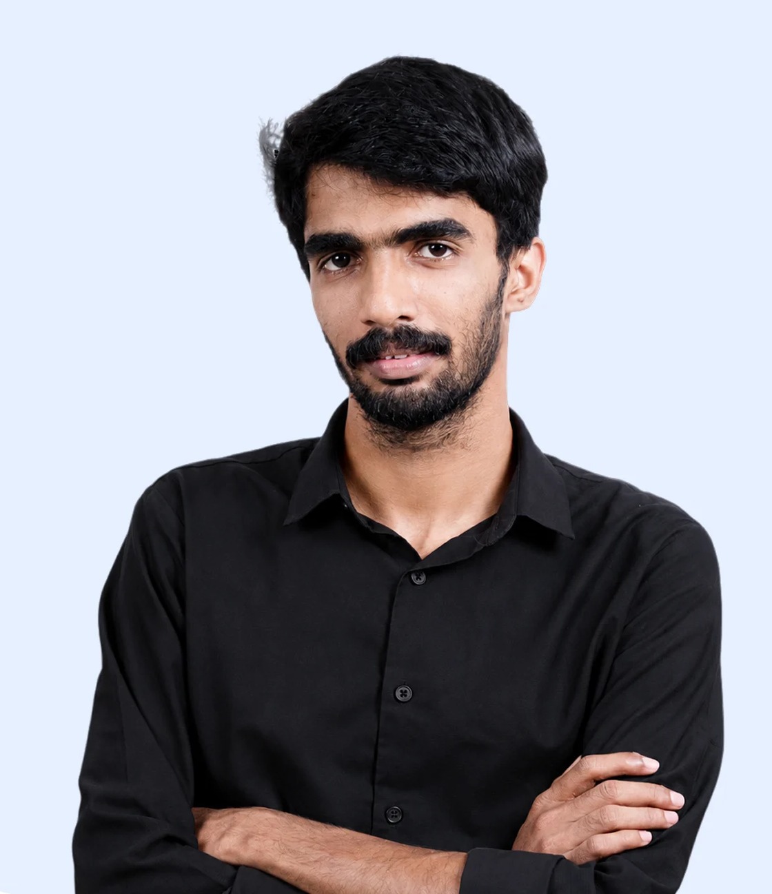 Umair Kallingal, Social Media Marketing Mentor at HACA Marketing School