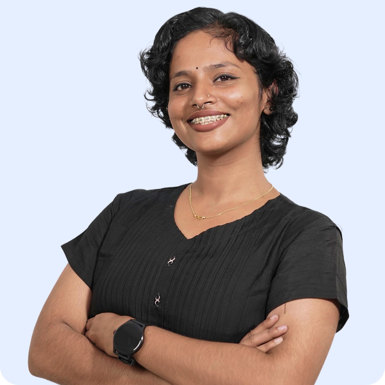 Deepna KV