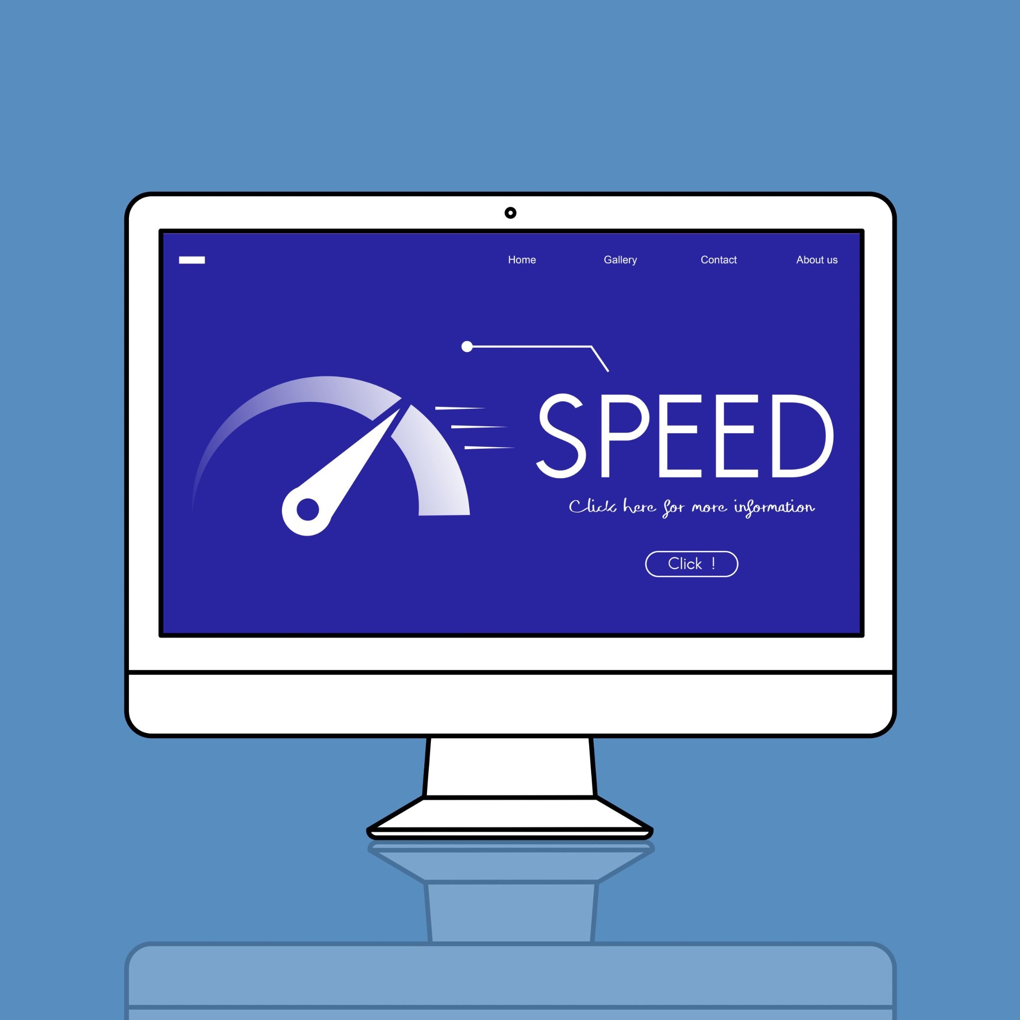 Website Speed Optimisation