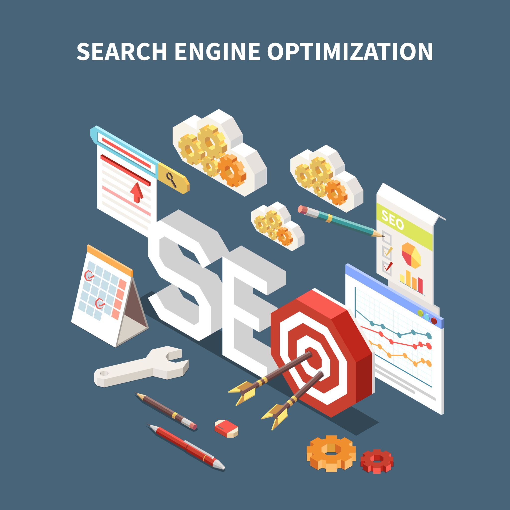 What Is Technical SEO?