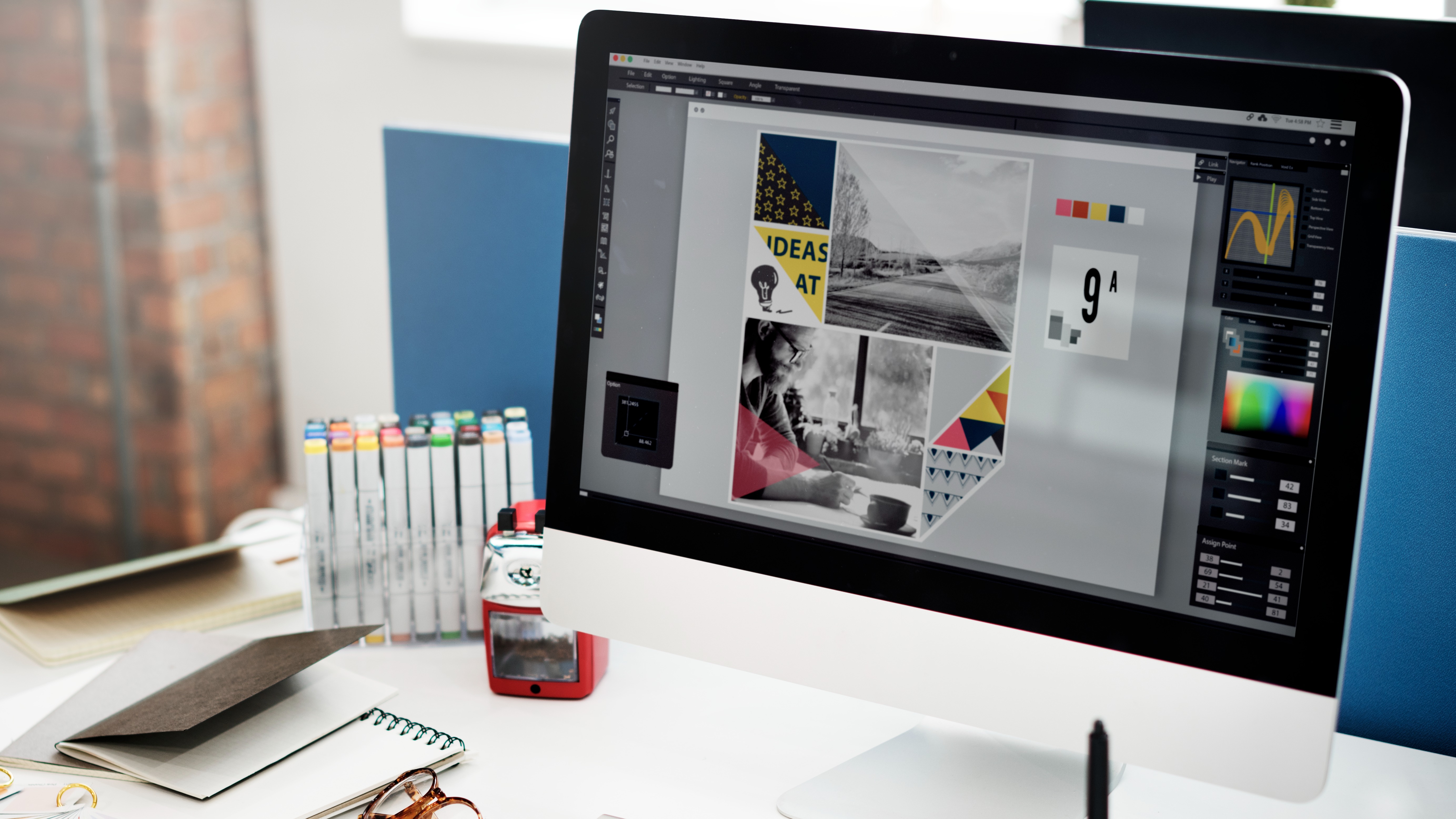 Graphic Design Resources
