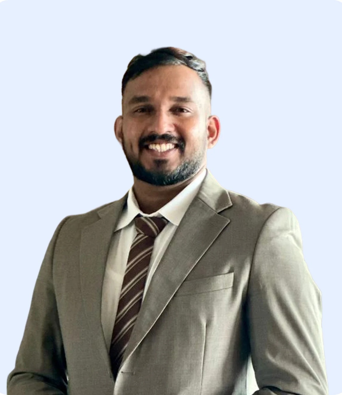Anandu Murali