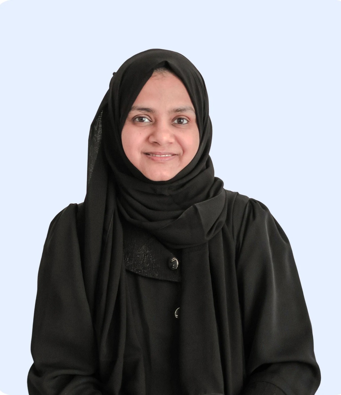Hiba Nishad