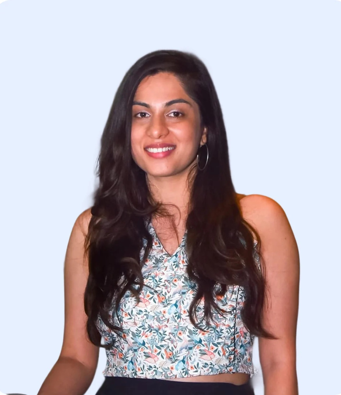 Manisha Shetty