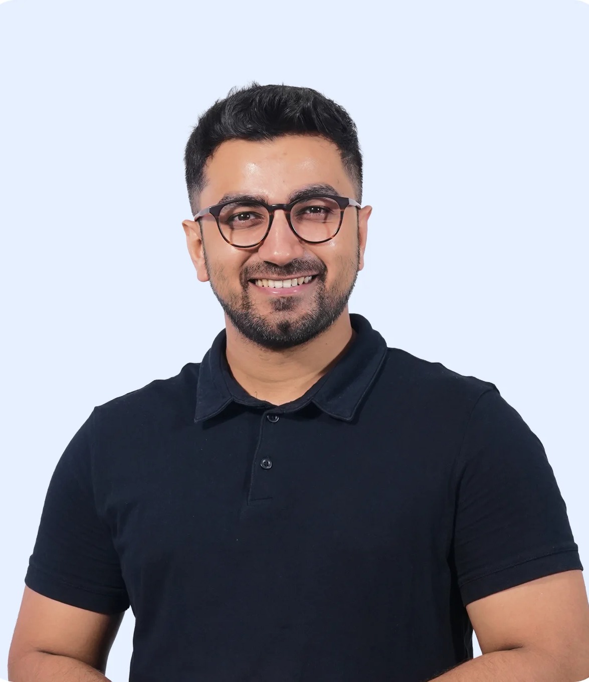 Rizwan Ramzan