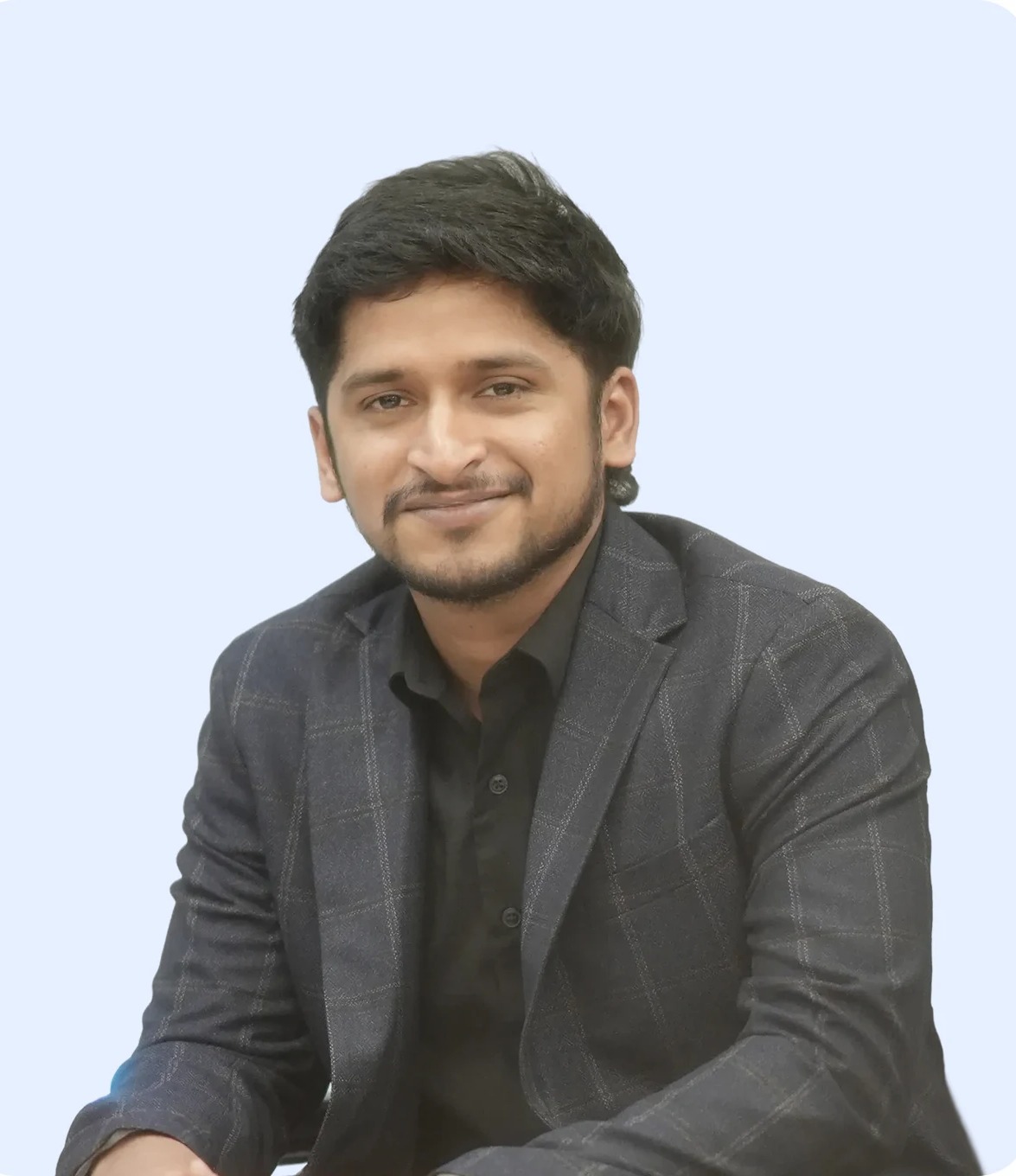 Mohammed Nausheer