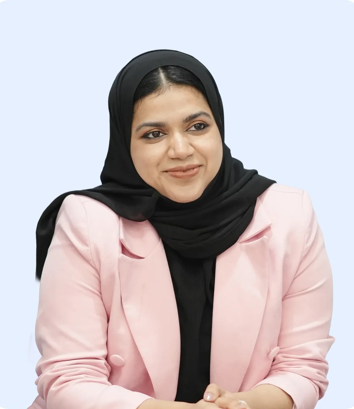 Fathima Hiba