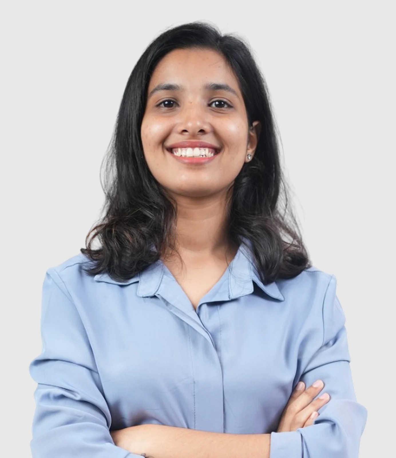 Neha Prakash