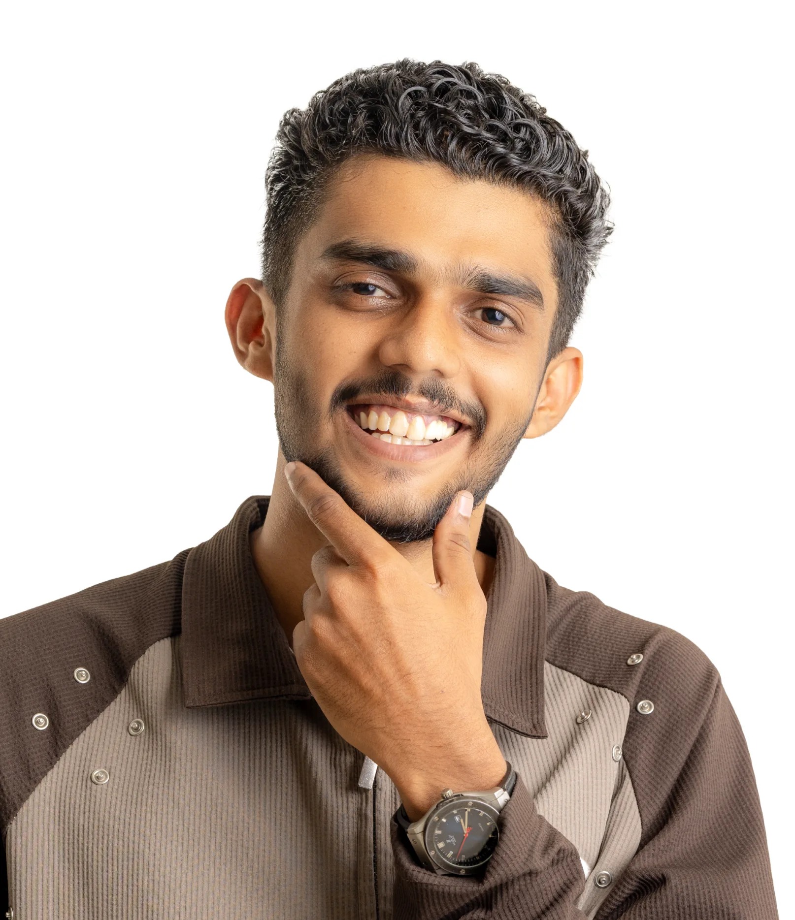 Mohammed Rashid