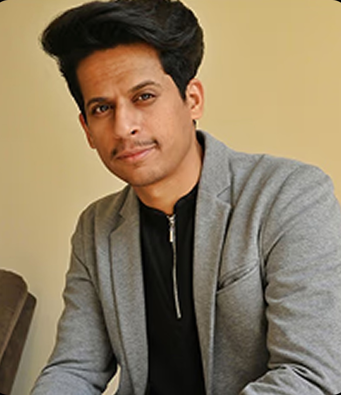 Shaheen Abdussalam