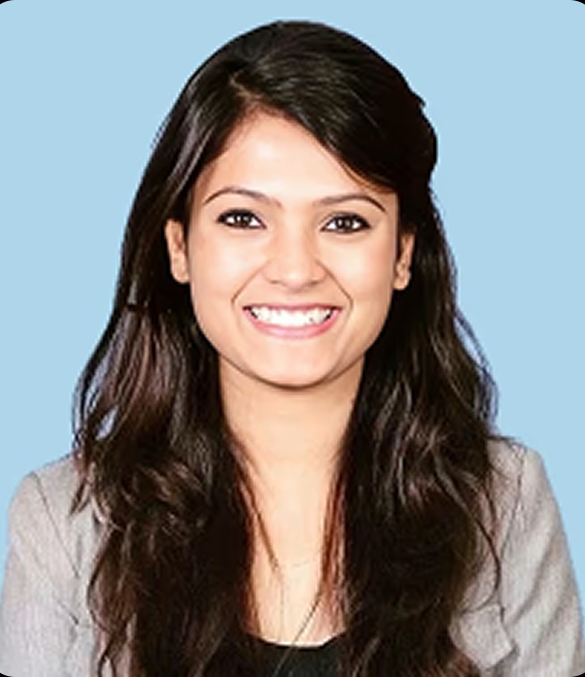 Saumya Agarwal