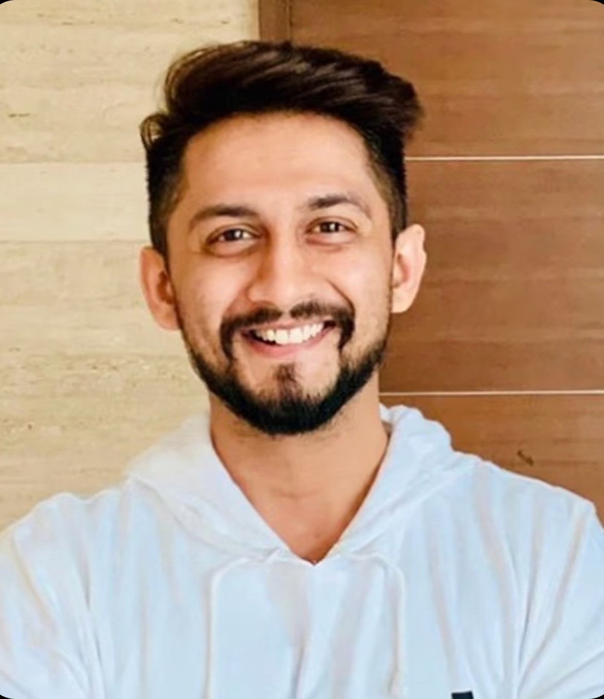 Pratiksinh Chudasama