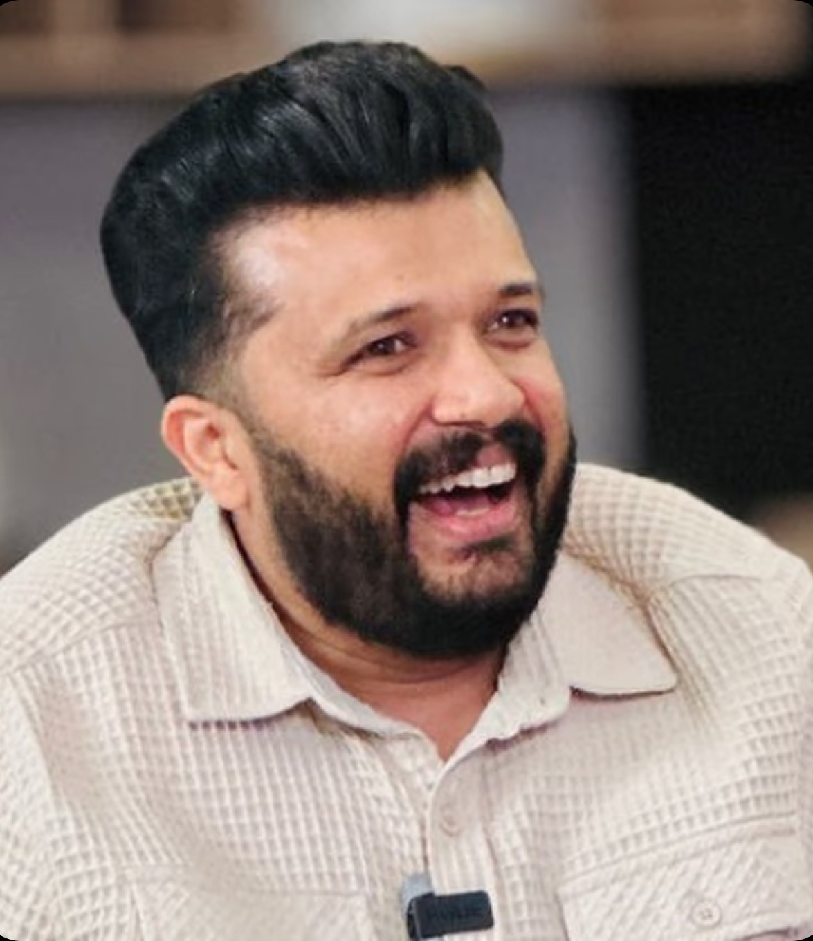 Zubin Mashood @zubinology