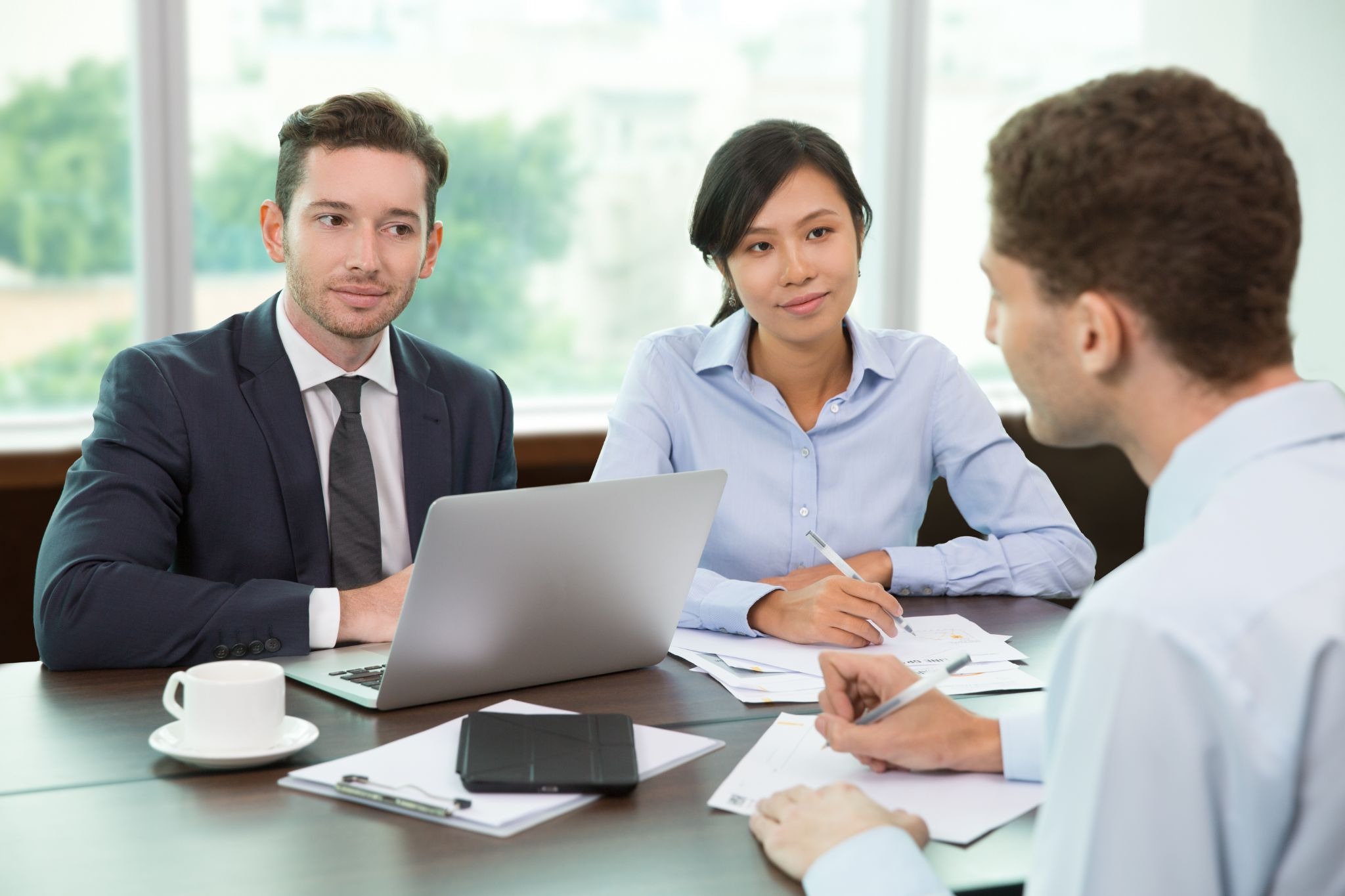 8 Key Traits- What Hiring Managers Actualy Look for in Freshers