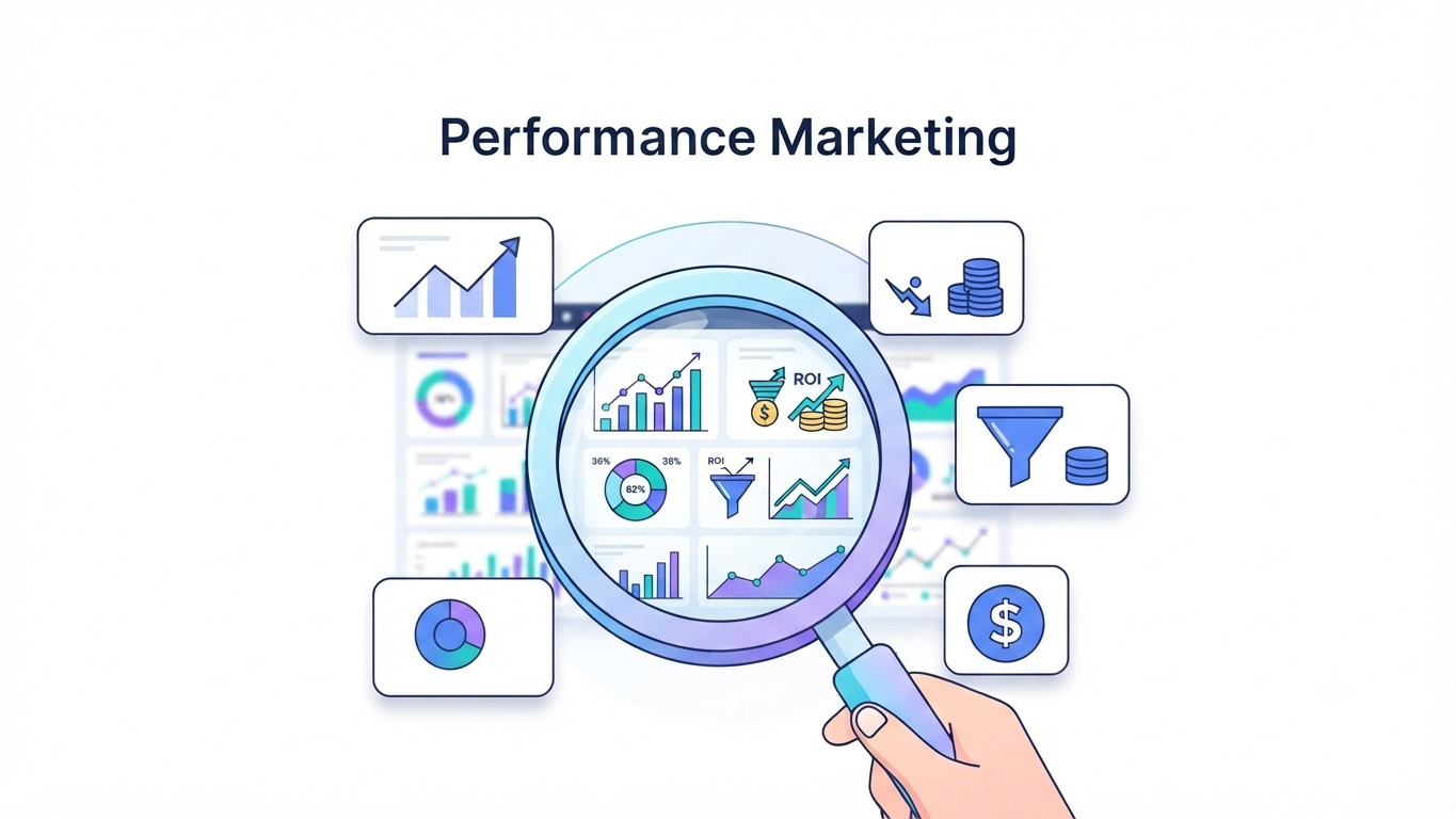 best ways to measure performance marketing