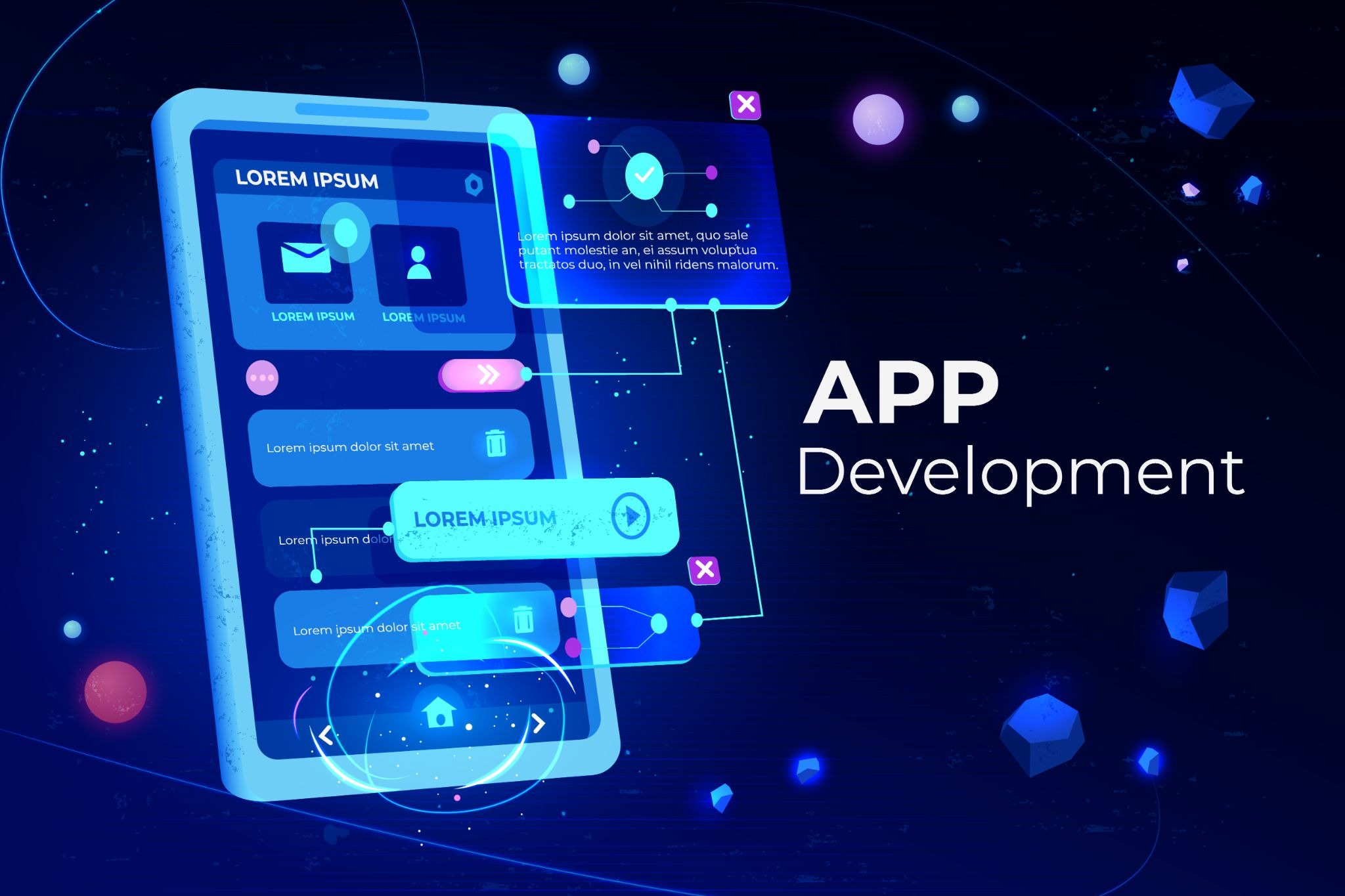 Building AI Applications Using LangChain