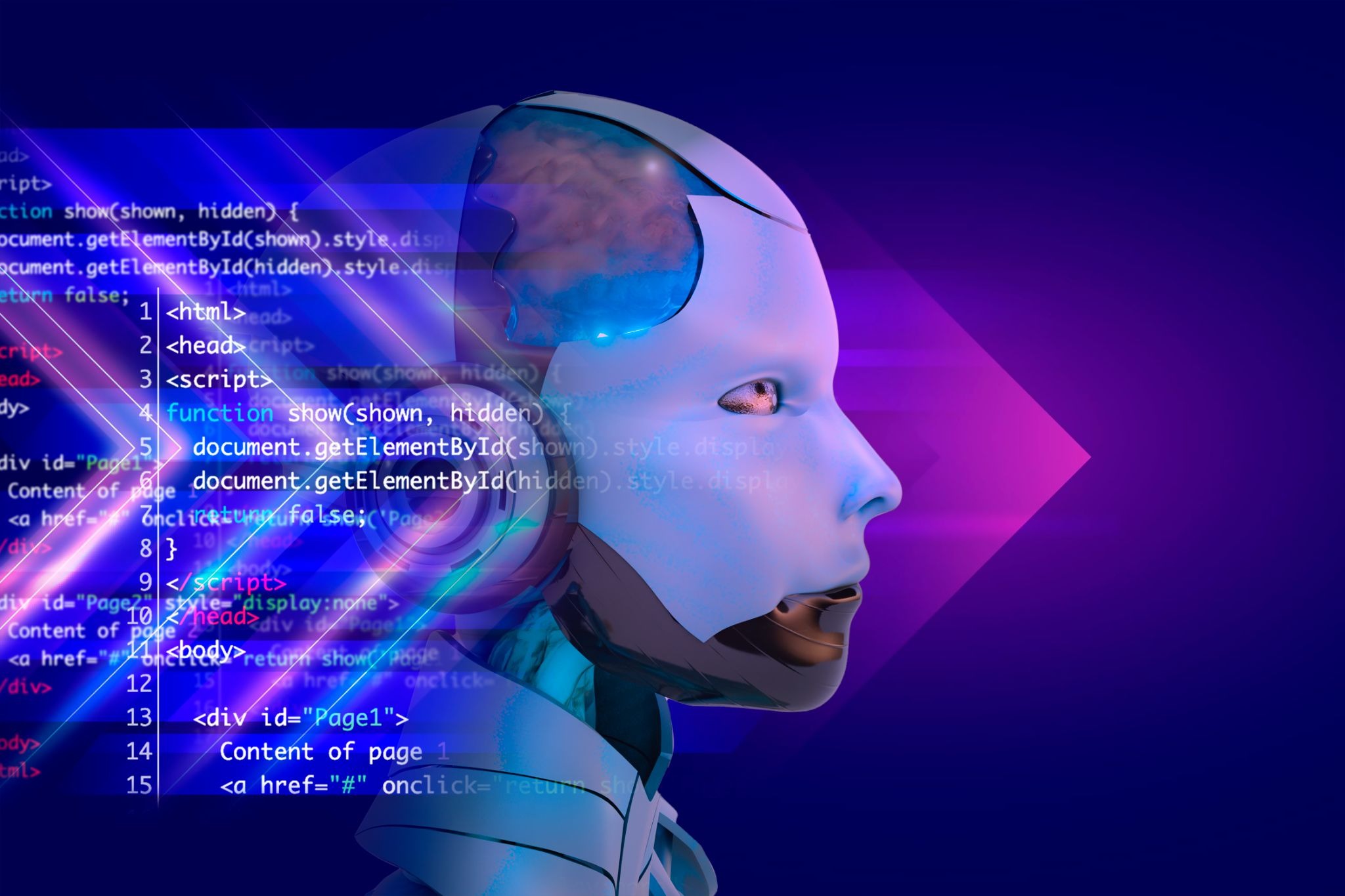 What Is Retrieval-Augmented Generation (RAG)?