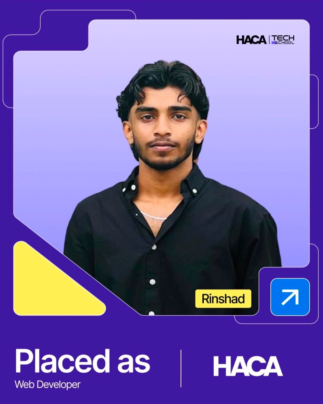 Student placement