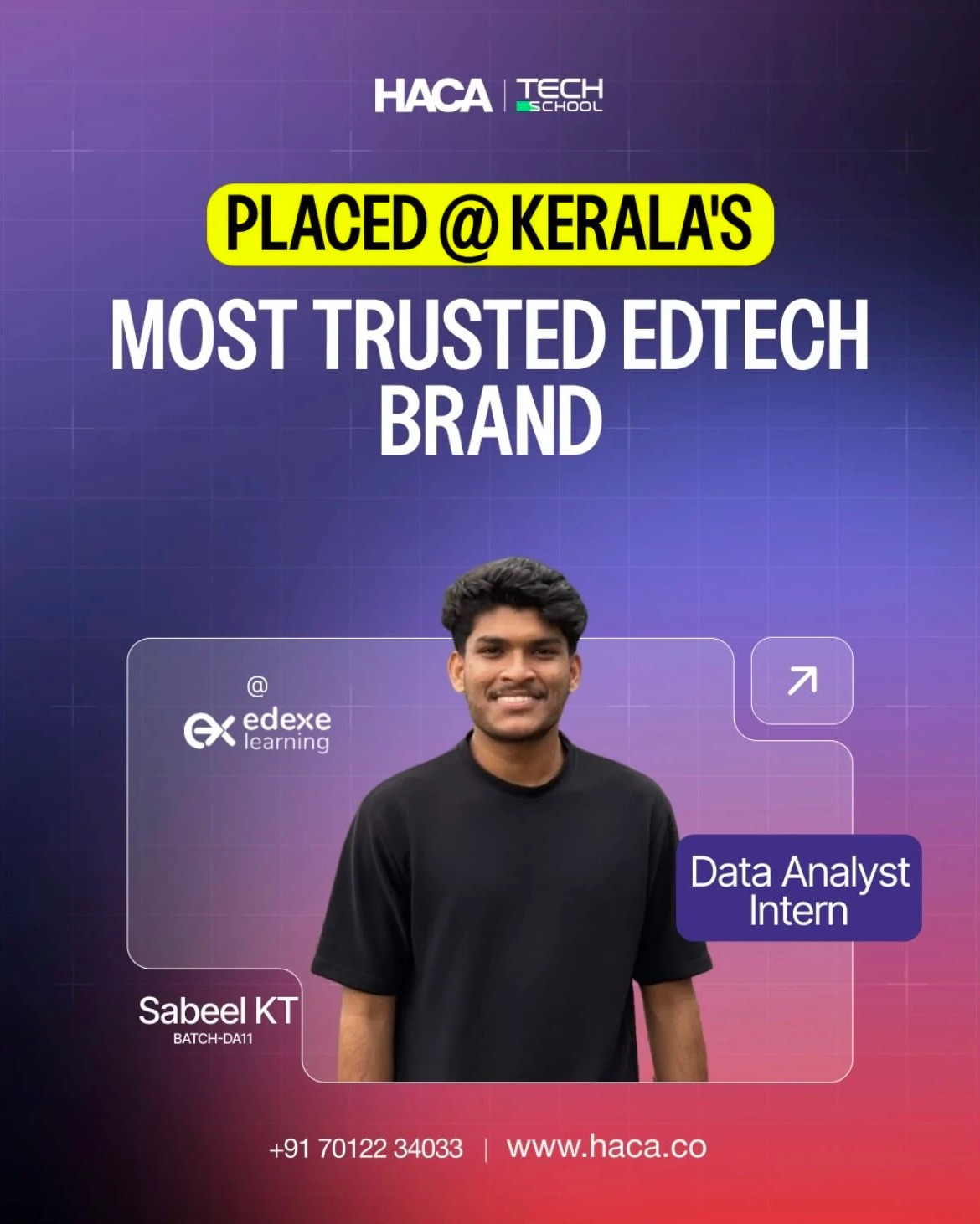Student placement
