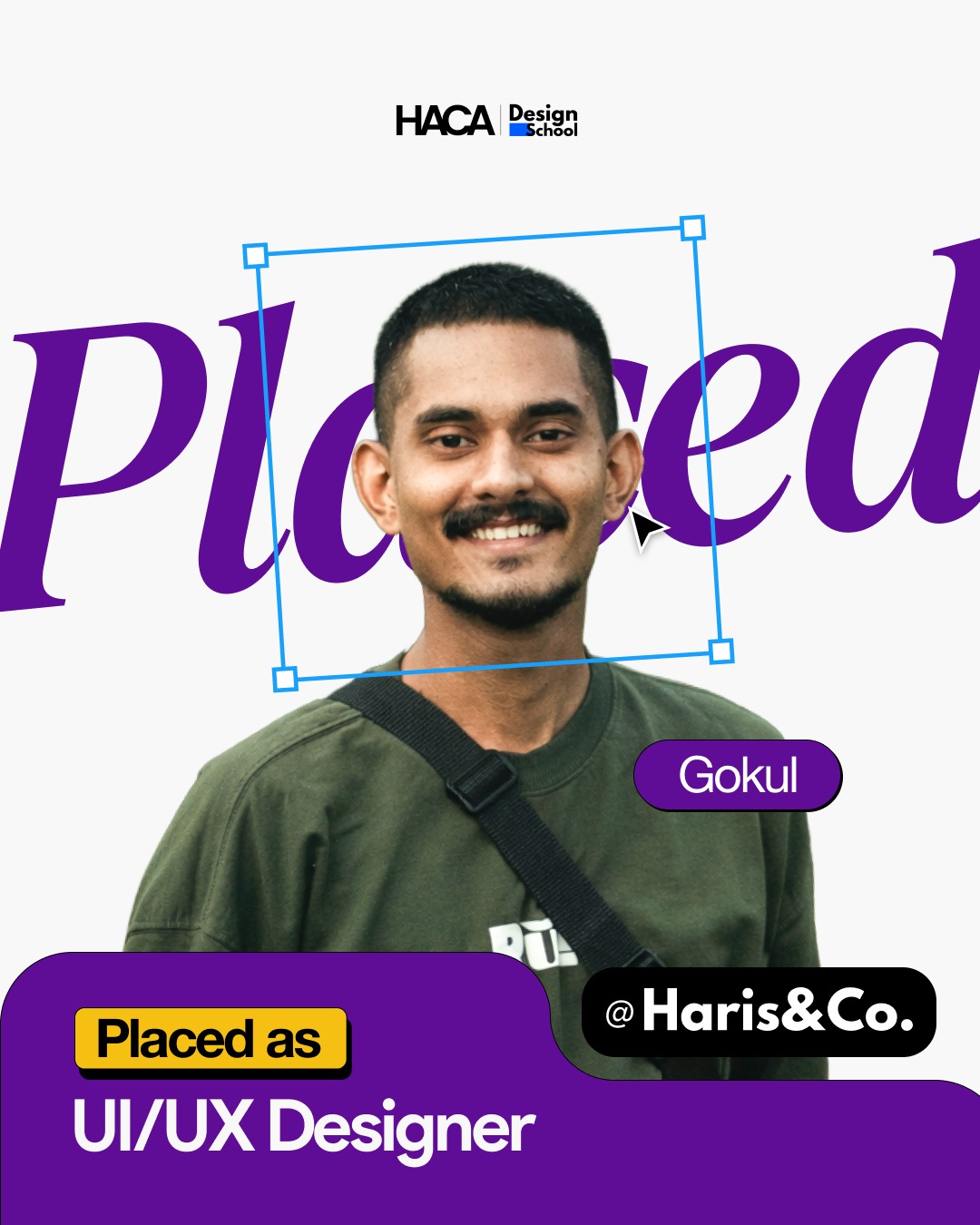 Student placement