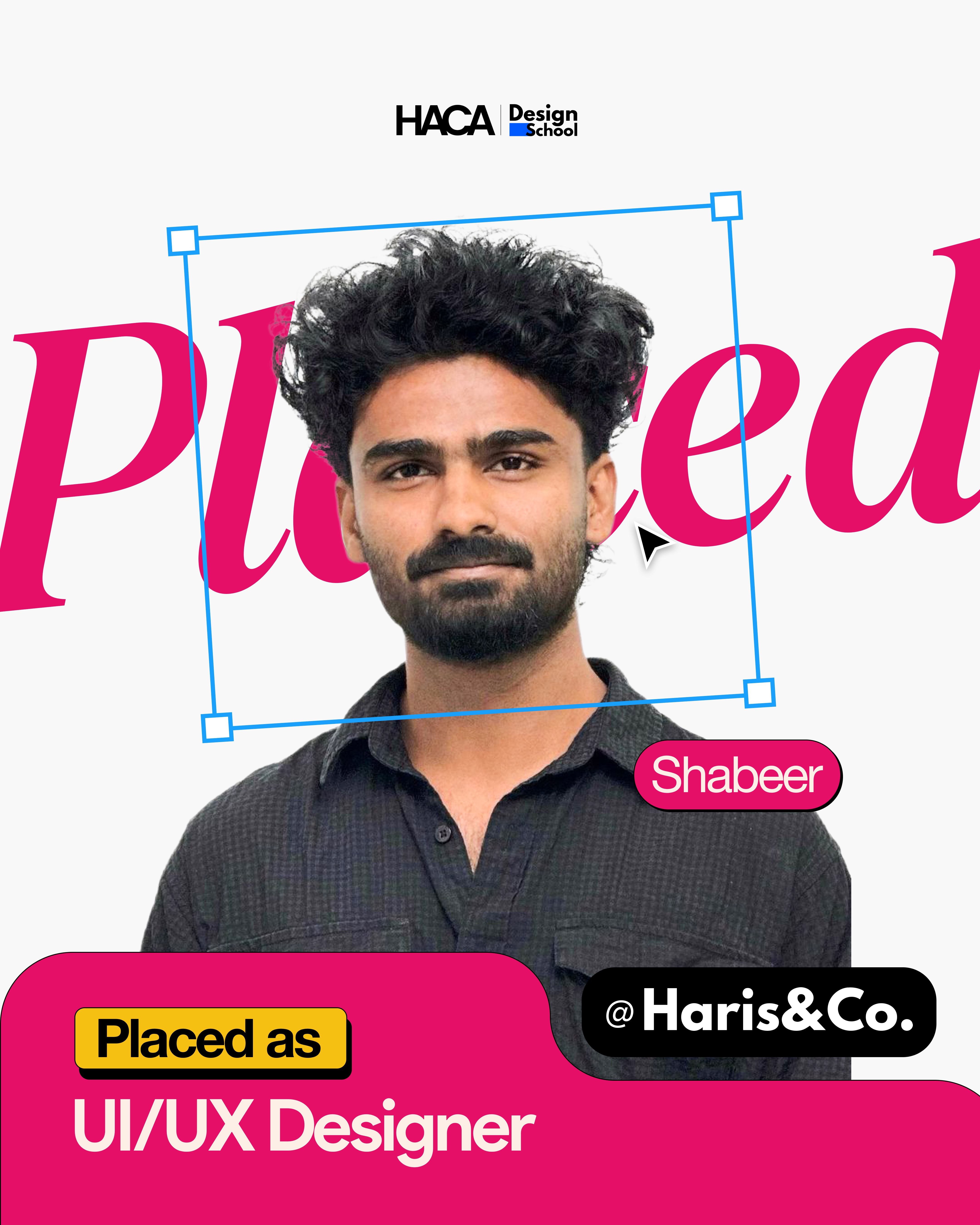 Student placement