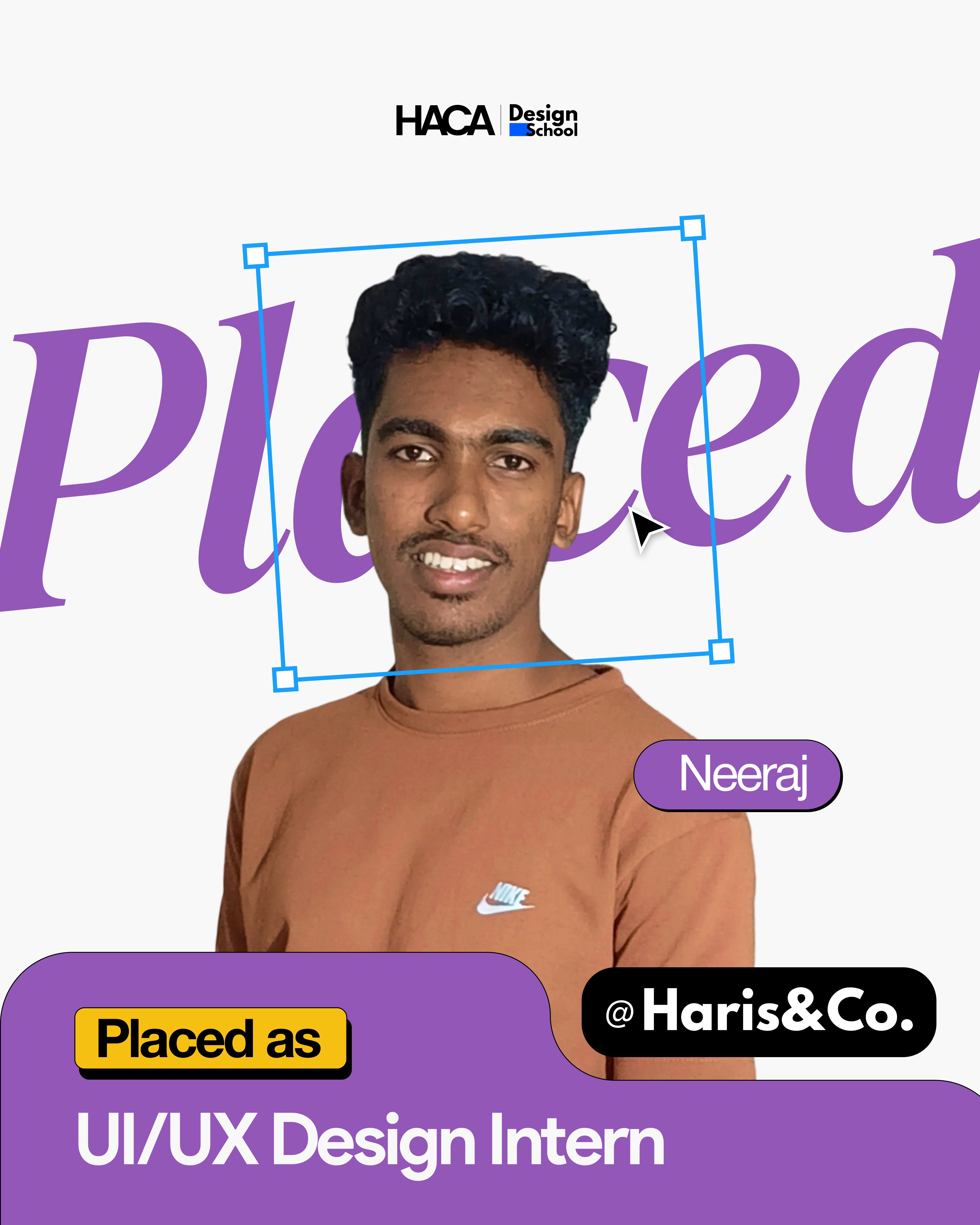 Student placement