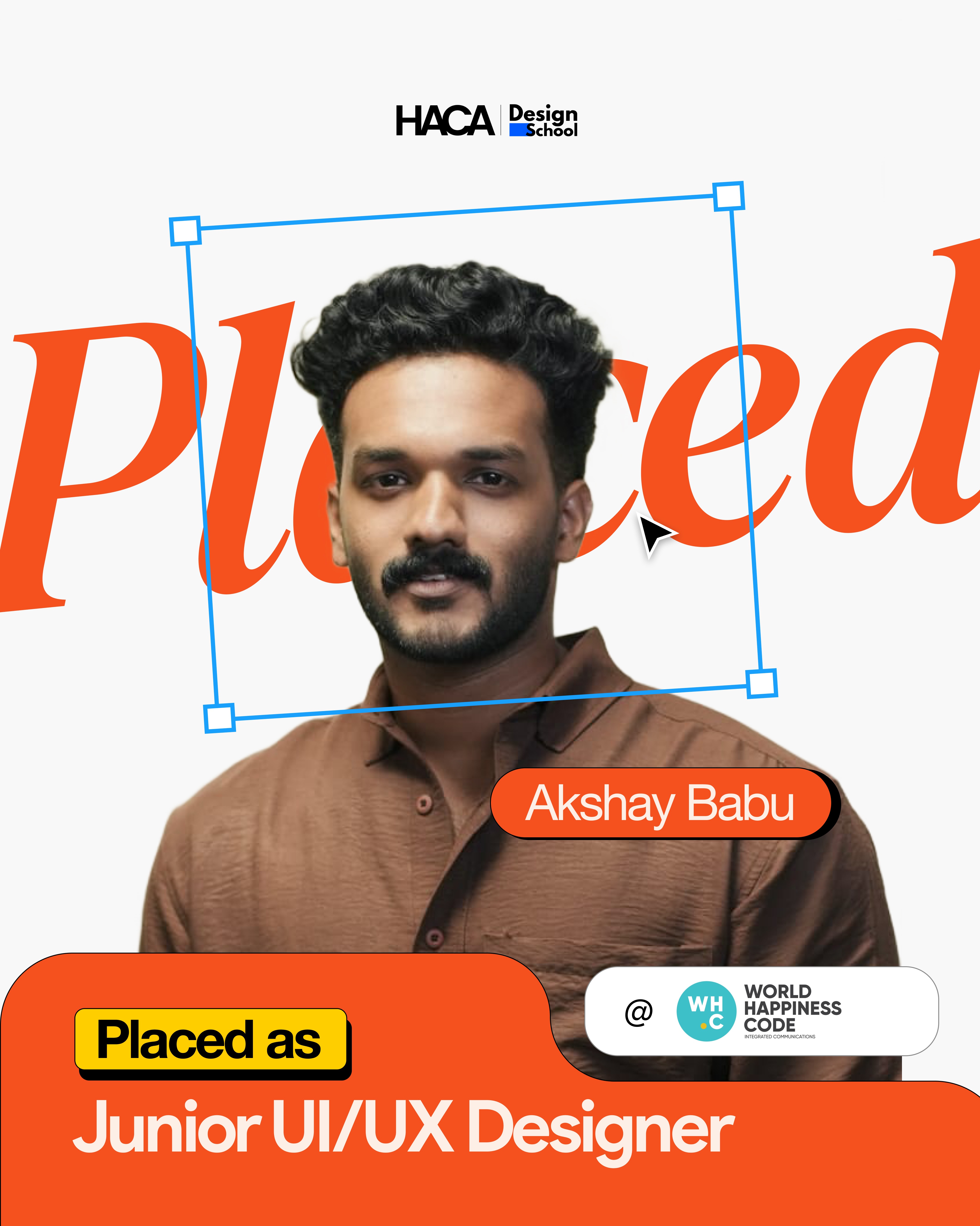 Student placement
