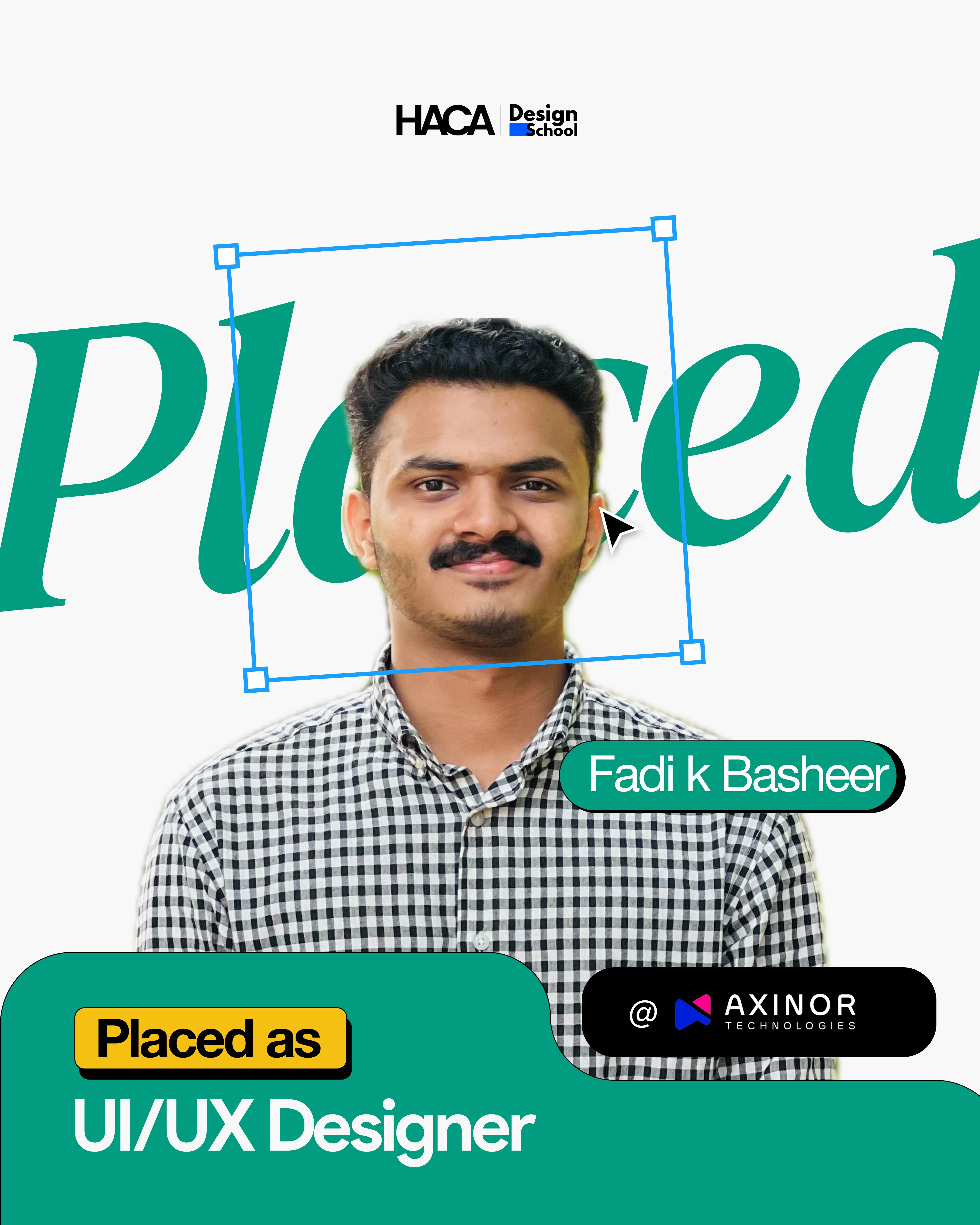 Student placement