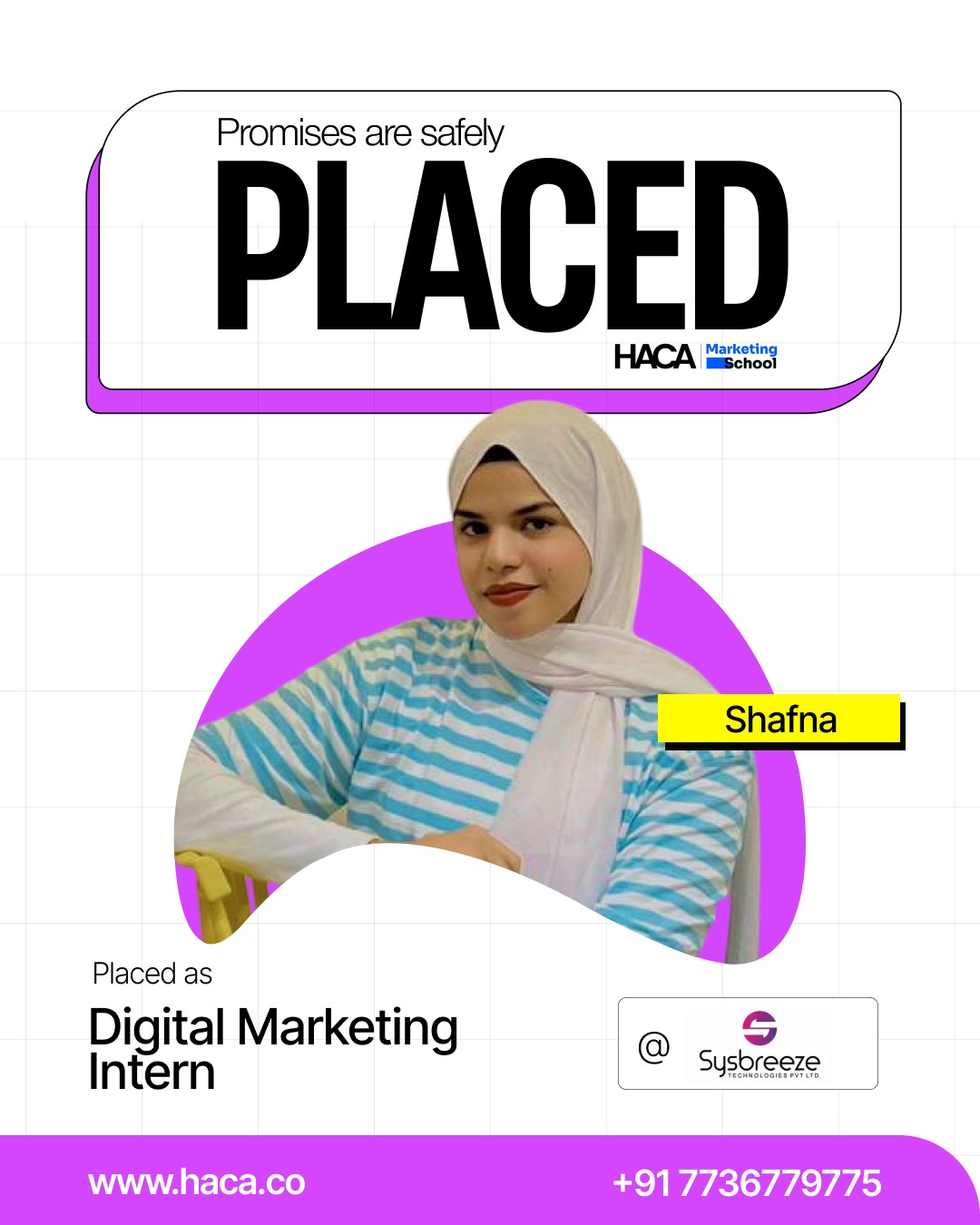Student placement