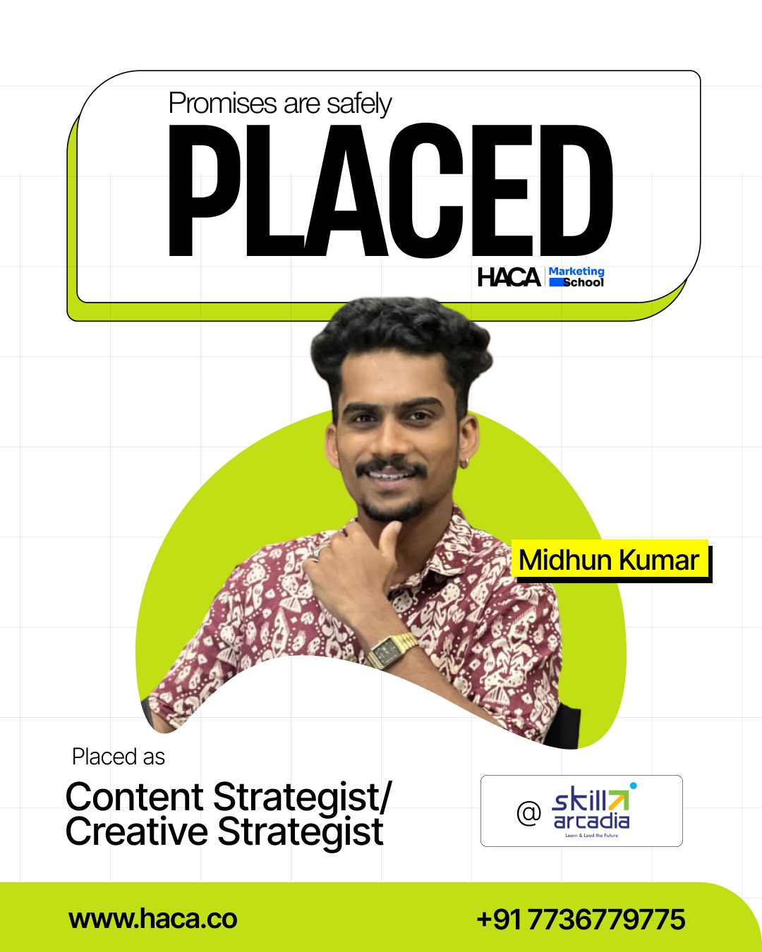 Student placement