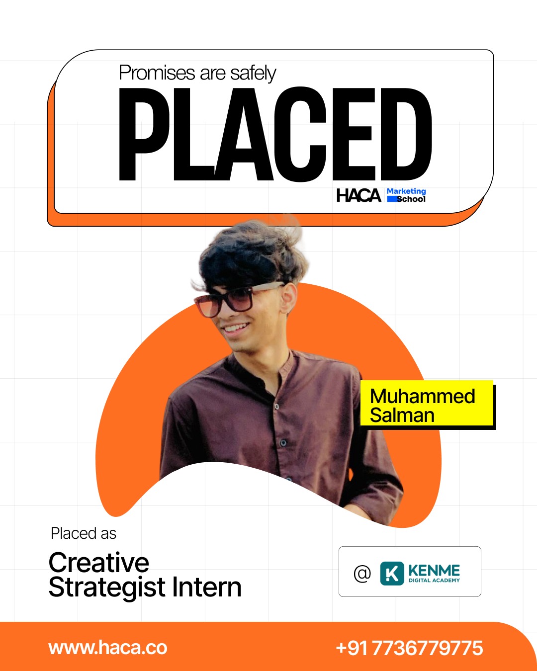 Student placement