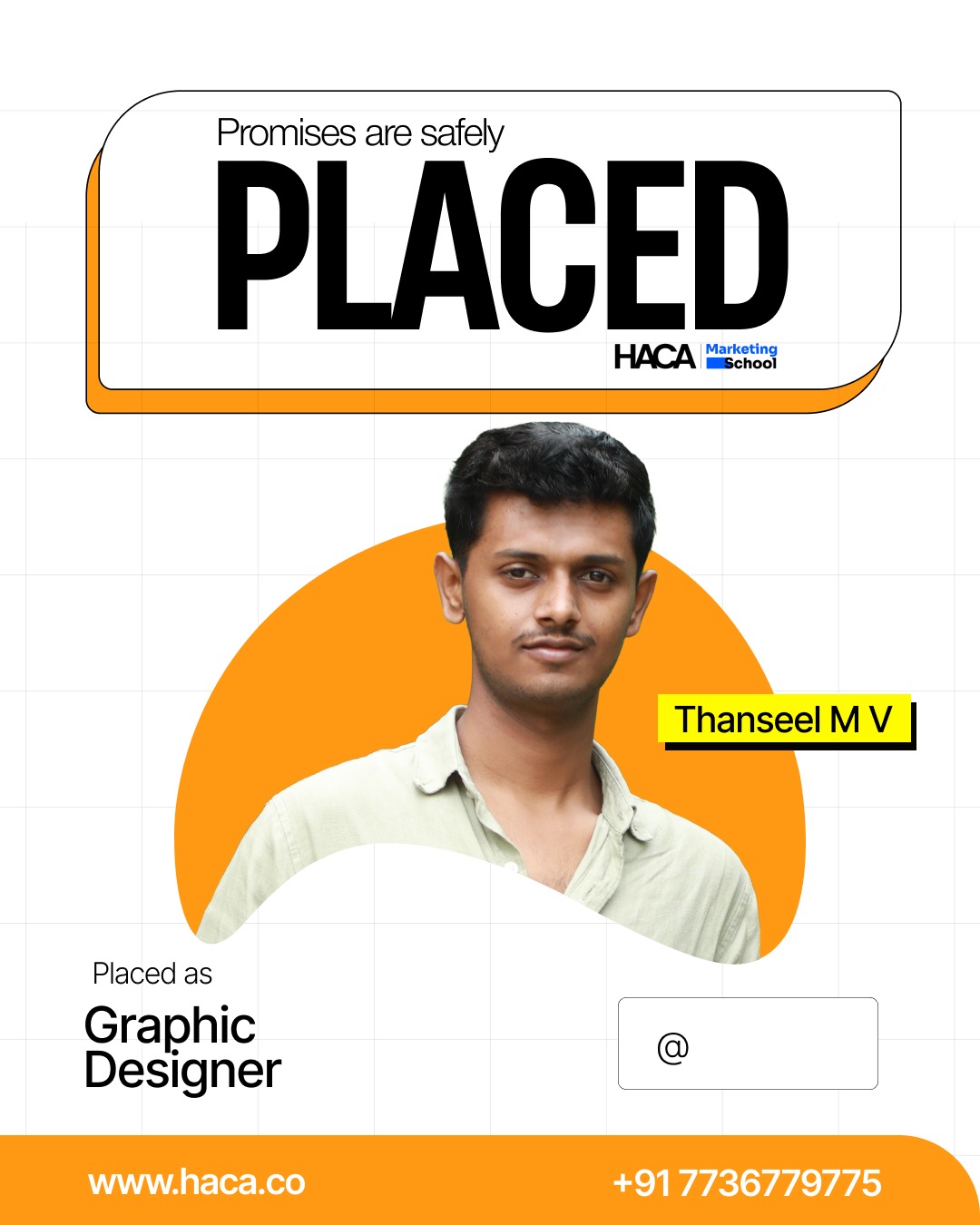 Student placement