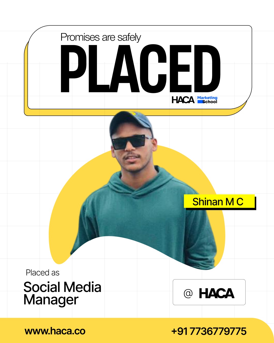 Student placement