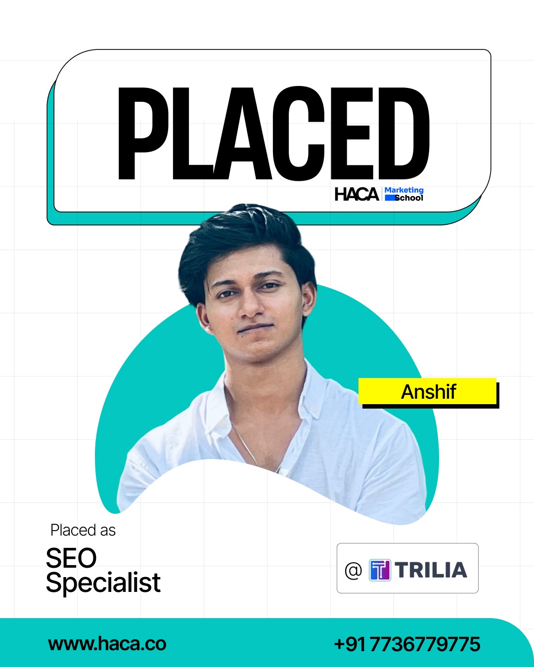 Student placement