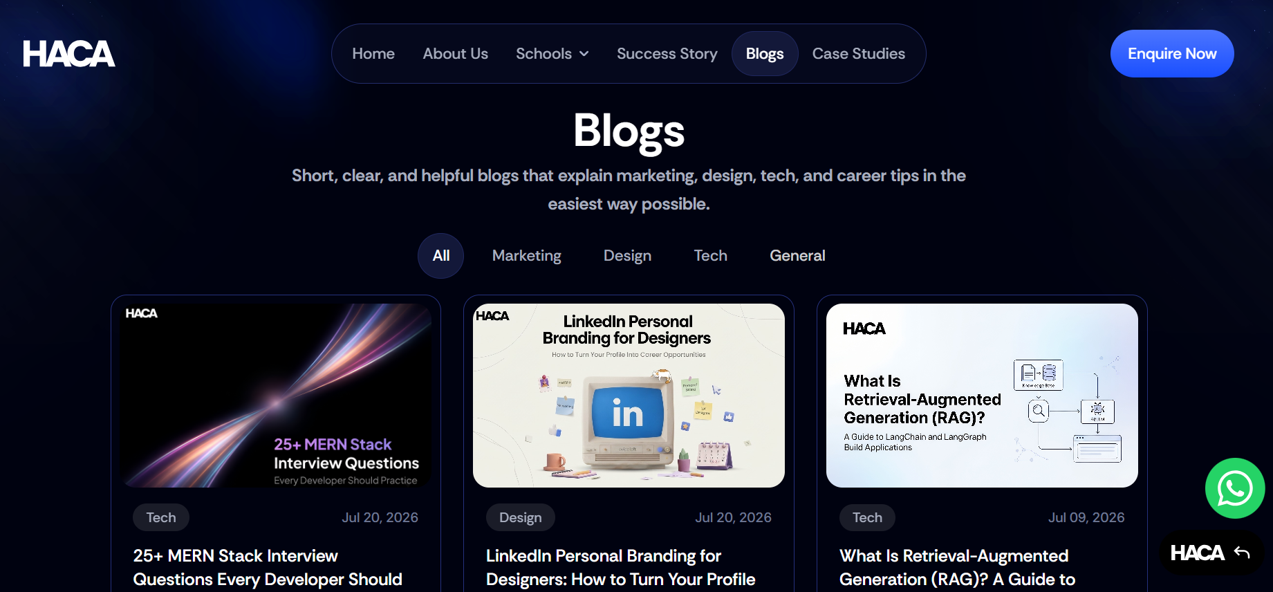 What Is Blogging in Digital Marketing?