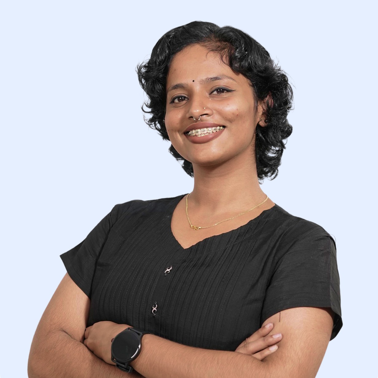 Deepna KV