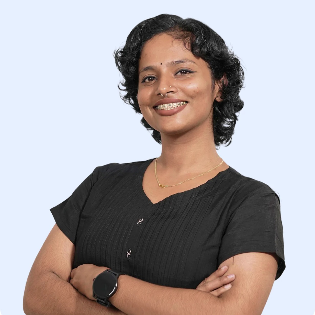 Deepna KV