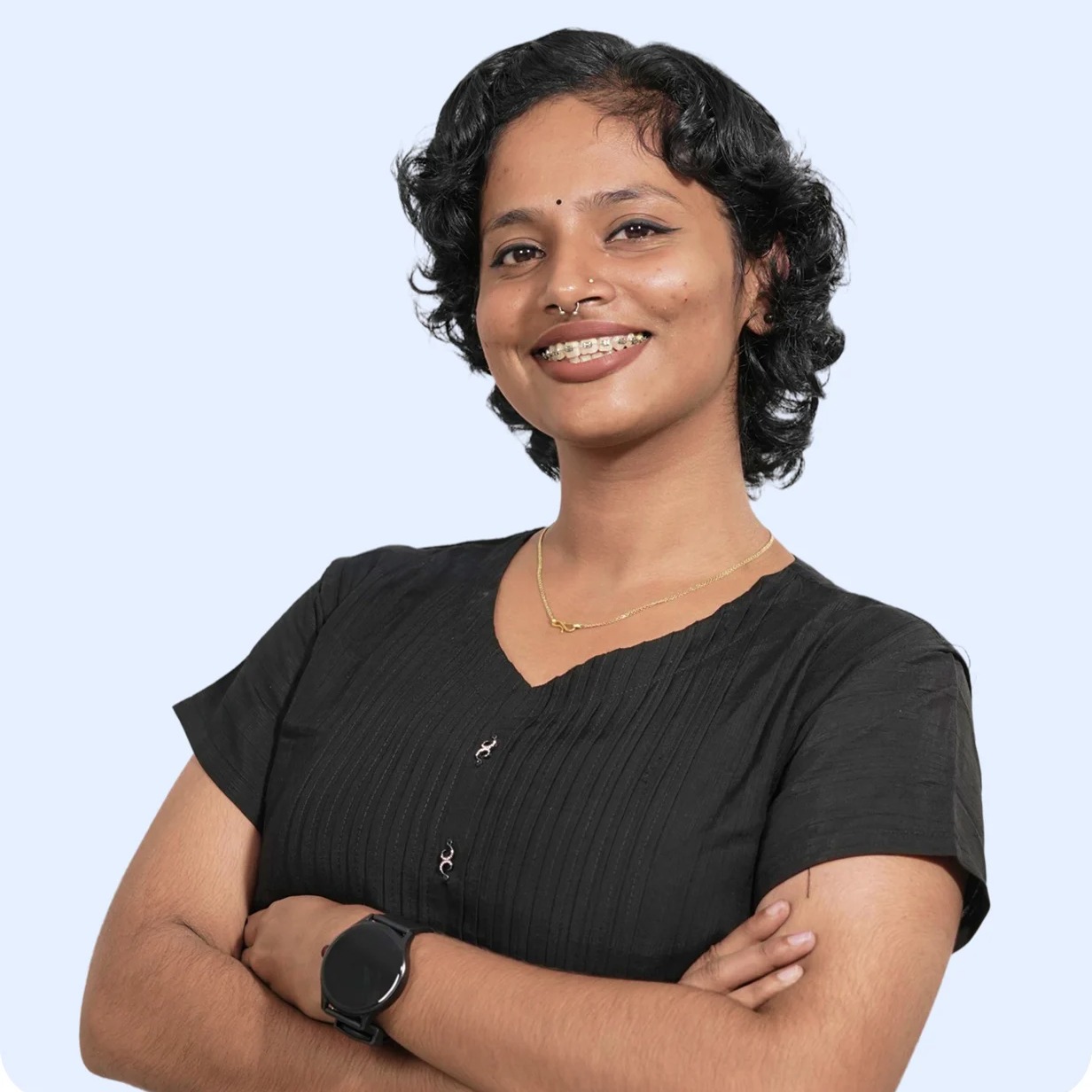 Deepna KV