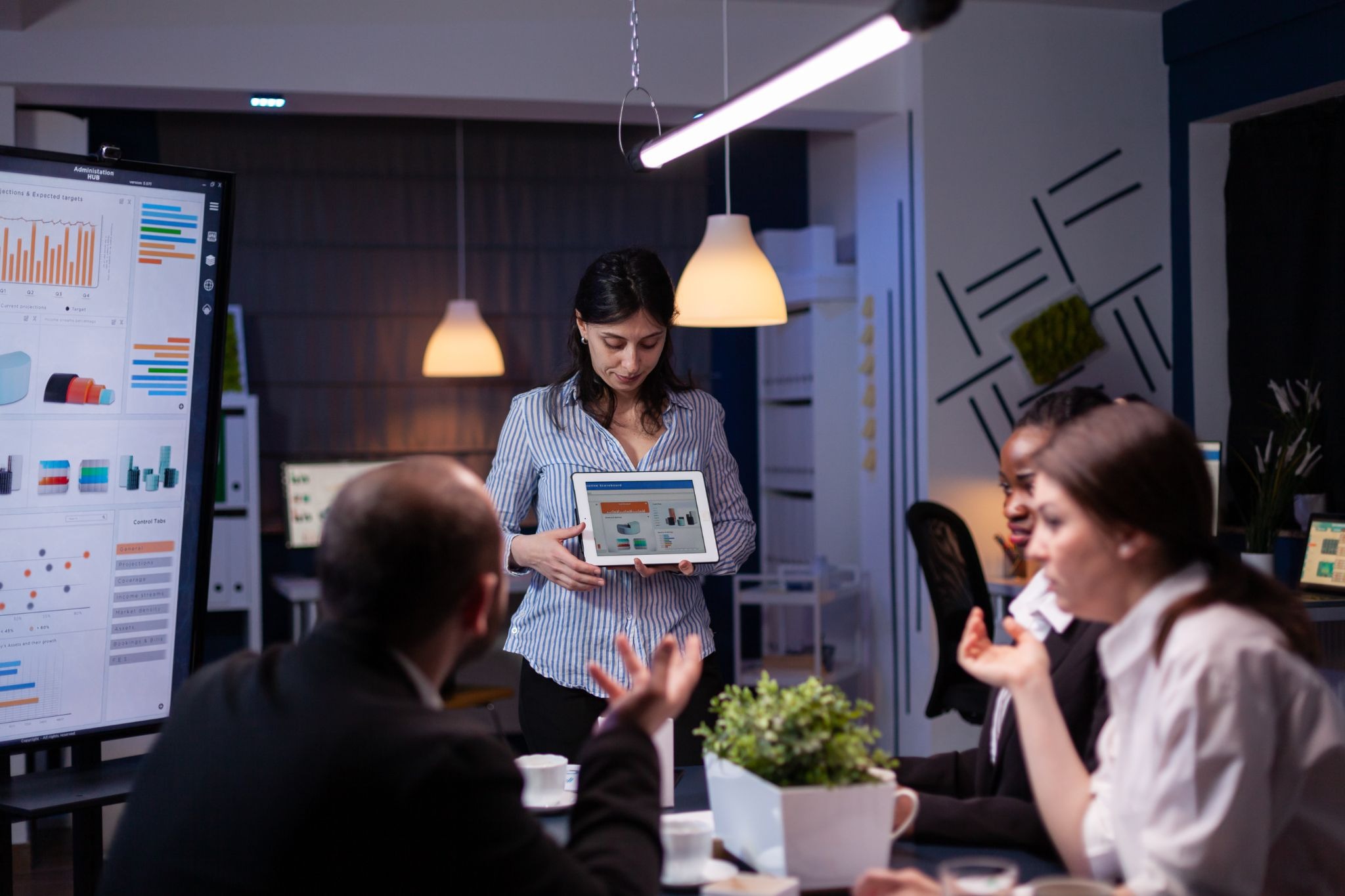 Customer Retention Marketing Strategy