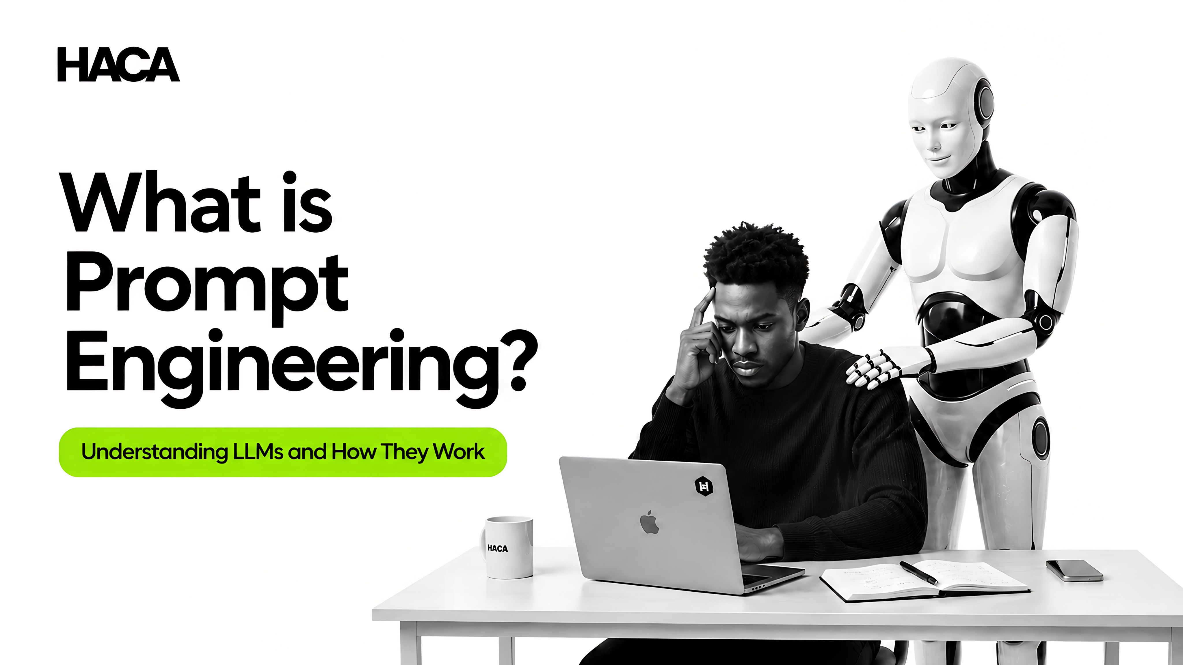 What Is Prompt Engineering? Understanding LLMs and How They Work