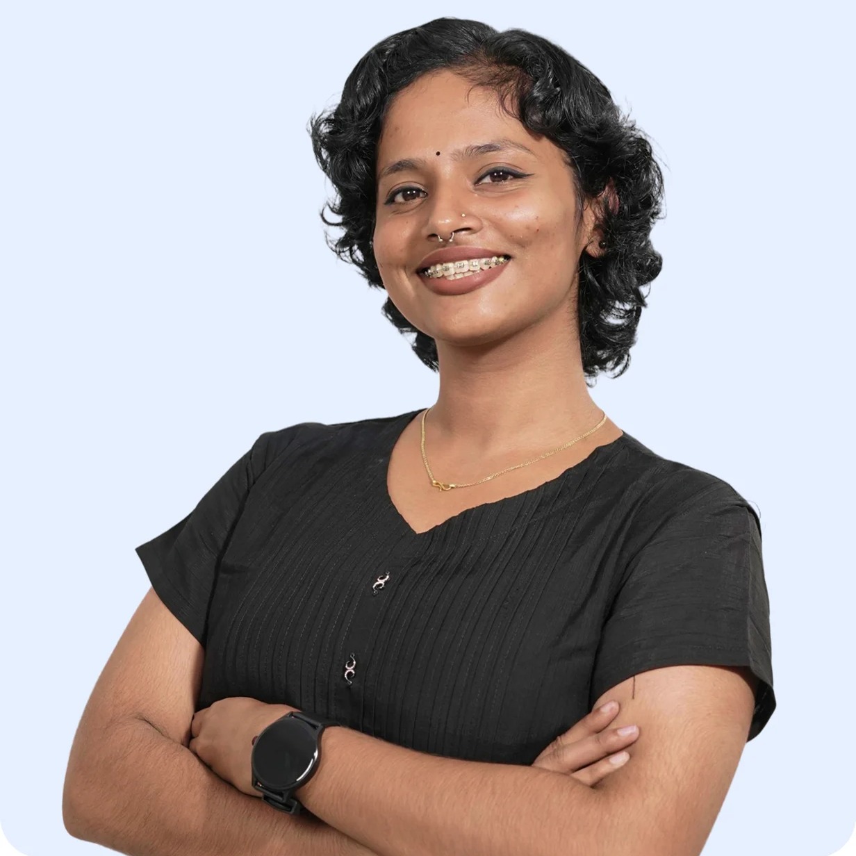 Deepna KV